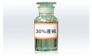 合肥液堿泄漏要怎么處理？